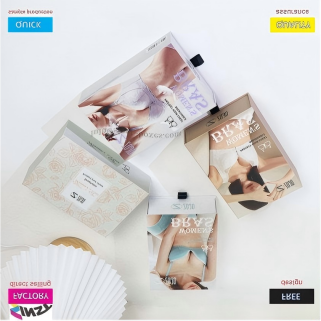 Hvorfor forstår BH-gaveesker så godt å gi gaver?