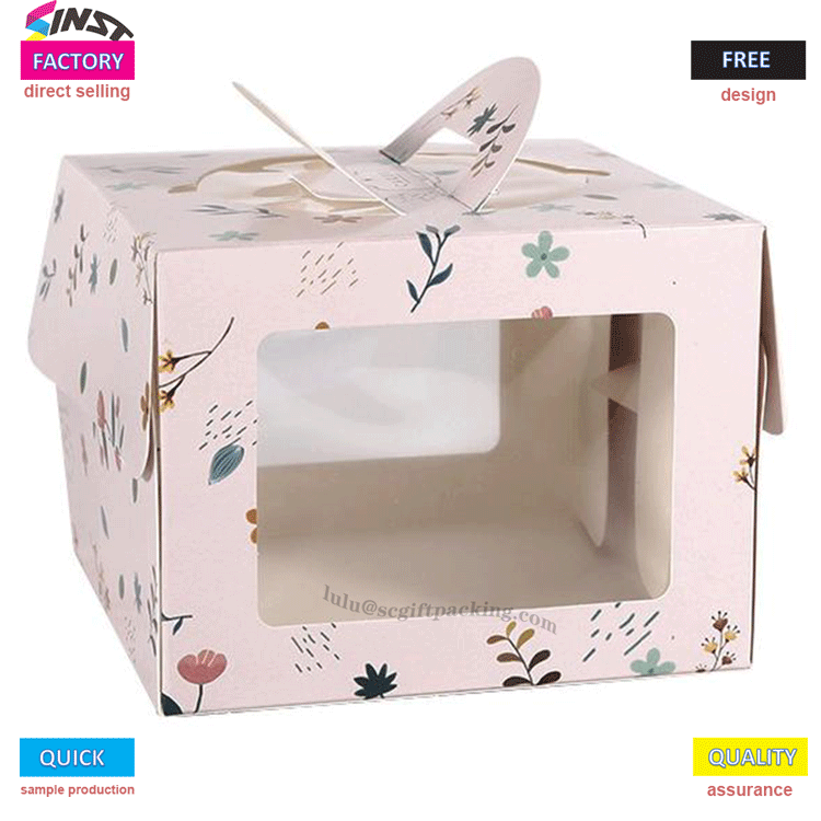 Hvem kan takke nei til denne dessertbonusen med en kakeboks som kommer med 