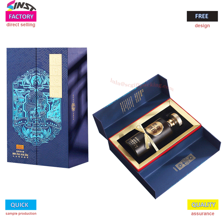 Velger du vin til julegaver? Sammen med utsøkte vingaveesker for en høyere slutt