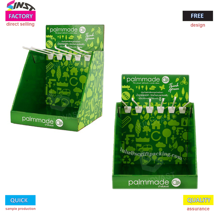 Hvorfor er skjermboksen for hodetelefonkroken et 