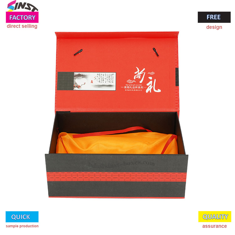 Hvorfor er denne termoskoppens gaveeske det foretrukne valget for forretningsgaver og høytidsvelsignelser?