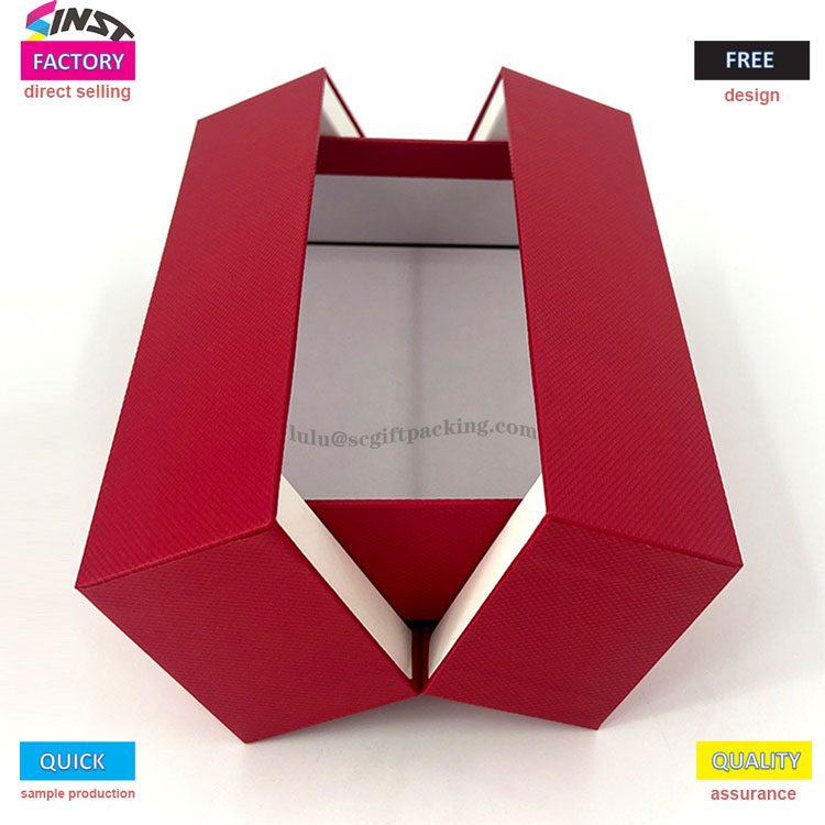 Fra blåkopi til ferdig produkt på bare 7 dager! Denne kinesiske emballasjefabrikken vant en high-end europeisk ordre med 