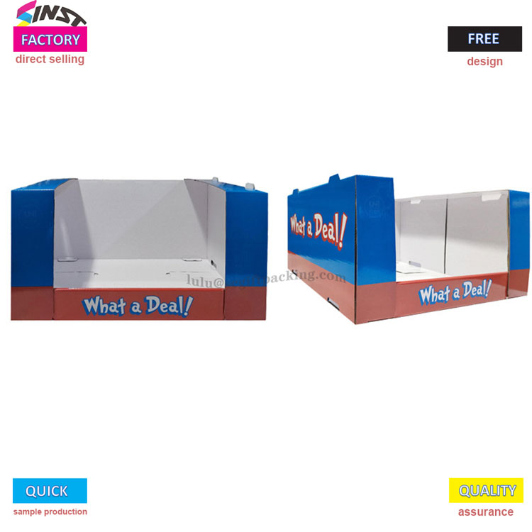 Er du fortsatt bekymret for salget av sjampo? Denne stablede PDQ-en er nøkkelen til å knuse spillet!