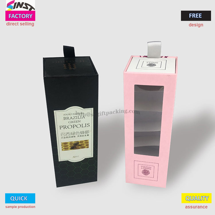 Får disse to gaveeskene med essensielle oljer kunder til å si 