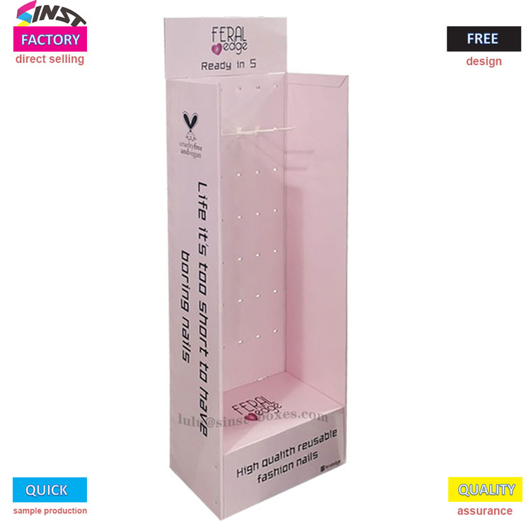 Press on Nails Display Stand